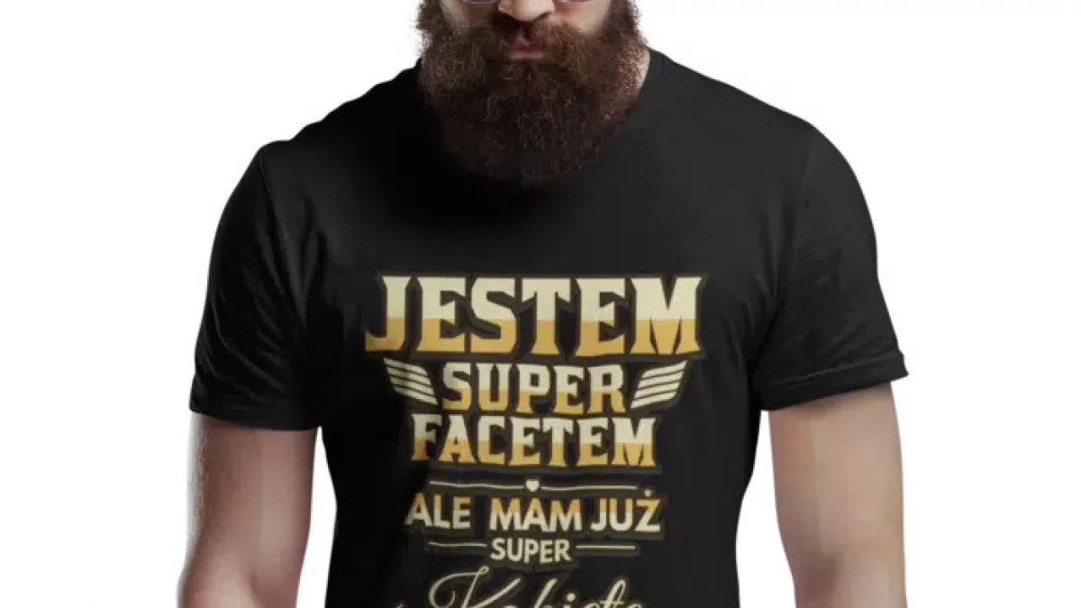Co kupić na Dzień Chłopaka, żeby prezent nie trafił do szuflady?