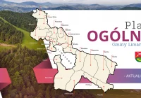 Plan Ogólny Gminy Limanowa – aktualizacja informacji dla właścicieli nieruchomości - zdjęcie główne