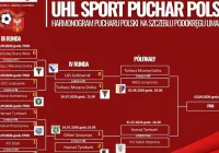 Ustalono nowe terminy półfinałów Pucharu Polski - zdjęcie główne