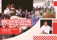 XIII Festiwal "Beskidzkie Rytmy i Smaki" już 2 sierpnia! - zdjęcie główne