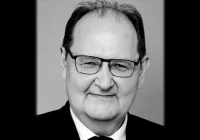Zmarł Włodzimierz Węglarz, współzałożyciel sklepów Silla - zdjęcie główne