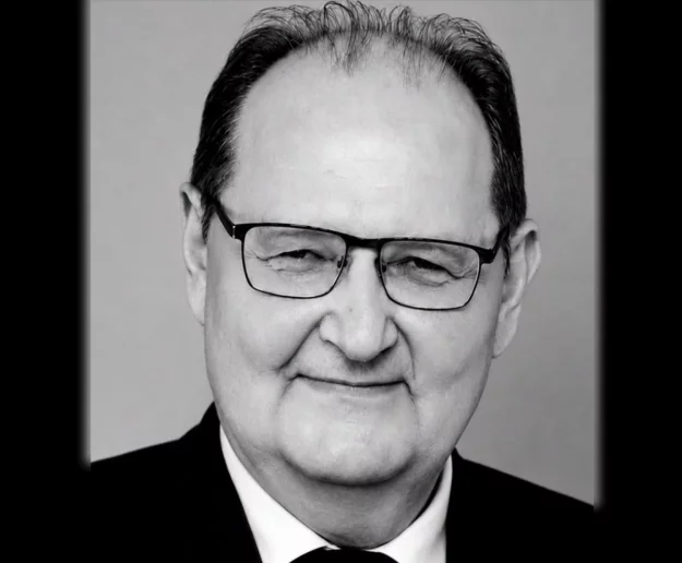 Zmarł Włodzimierz Węglarz, współzałożyciel sklepów Silla - zdjęcie główne
