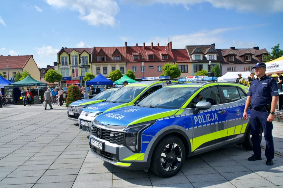 Powiatowe Święto Policji w Limanowej 2026 - zdjęcie 4