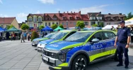 Awanse i odznaczenia na rynku. Limanowscy policjanci świętowali (ZDJĘCIA) - zdjęcie 4