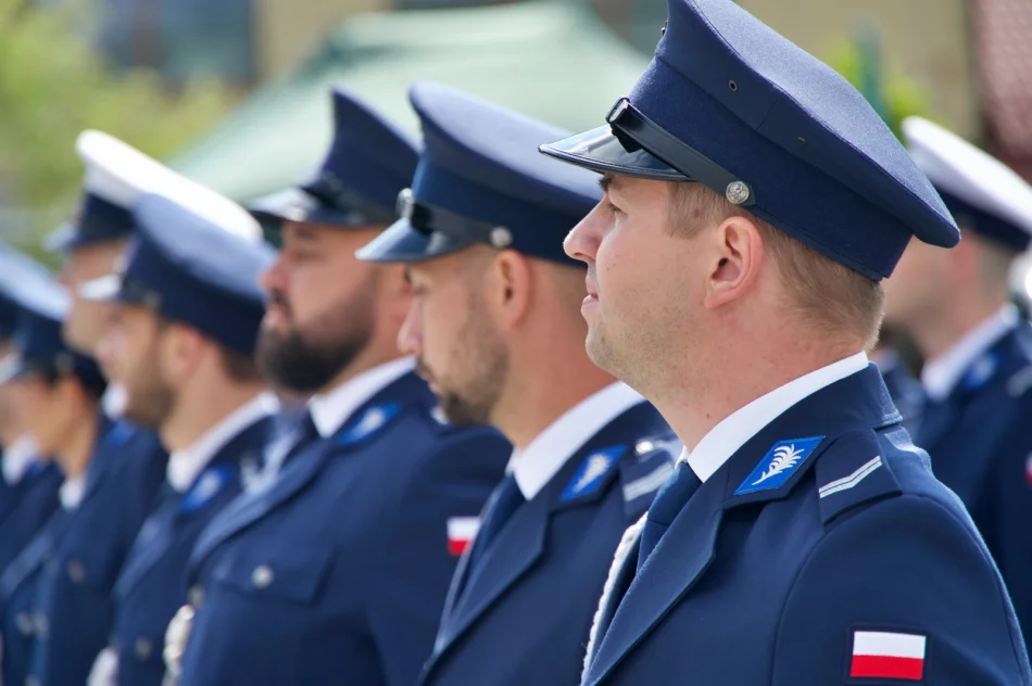 Powiatowe Święto Policji w Limanowej 2026 - zdjęcie 6