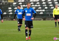 Były zawodnik Limanovii kandydatem do gry w ekstraklasie - zdjęcie główne