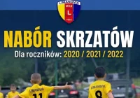 Limanovia zaprasza najmłodszych. Ruszył nabór. - zdjęcie główne