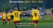 Limanovia zaprasza najmłodszych. Ruszył nabór. - zdjęcie 2