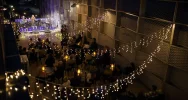 Jazz i soul - letni koncert na tarasie  - zdjęcie 2