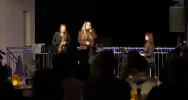 Jazz i soul - letni koncert na tarasie  - zdjęcie 3