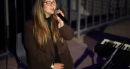 Jazz i soul - letni koncert na tarasie  - zdjęcie 4