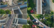 PKP chwali się postępami na stacji (WIDEO) - zdjęcie 4