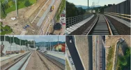 PKP chwali się postępami na stacji (WIDEO) - zdjęcie 5