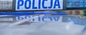 Zderzenie Seata z motocyklem na DK28 - zdjęcie główne