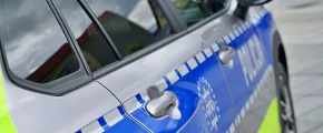 Ucieczka na crossie i pościg. Pijany 44-latek trafił do aresztu - zdjęcie główne