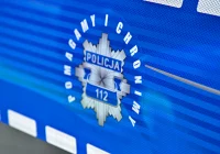 Telefon na dachu postawił służby w stan gotowości - zdjęcie główne