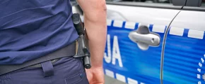 Chciał ukraść czteropak piwa, powstrzymał go policjant po służbie - zdjęcie główne