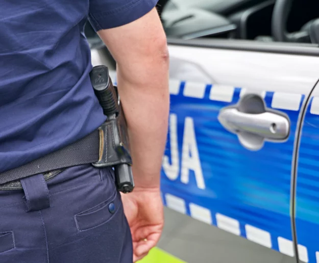 Koniec poszukiwań. 38-latek ukrywał się od 2017 roku - zdjęcie główne