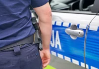 Chciał ukraść czteropak piwa, powstrzymał go policjant po służbie - zdjęcie główne