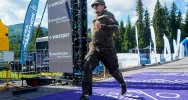 Limanowscy terytorialsi na Tatra SkyMarathon - zdjęcie 3