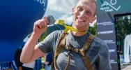 Limanowscy terytorialsi na Tatra SkyMarathon - zdjęcie 4