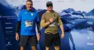 Limanowscy terytorialsi na Tatra SkyMarathon - zdjęcie 5