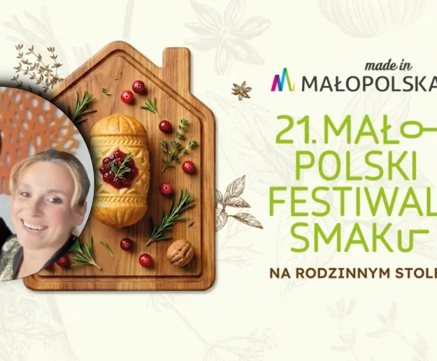Festiwal Smaku: kulinarne pokazy i koncert Sławomira - zdjęcie główne