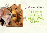 Festiwal Smaku: kulinarne pokazy i koncert Sławomira - zdjęcie główne