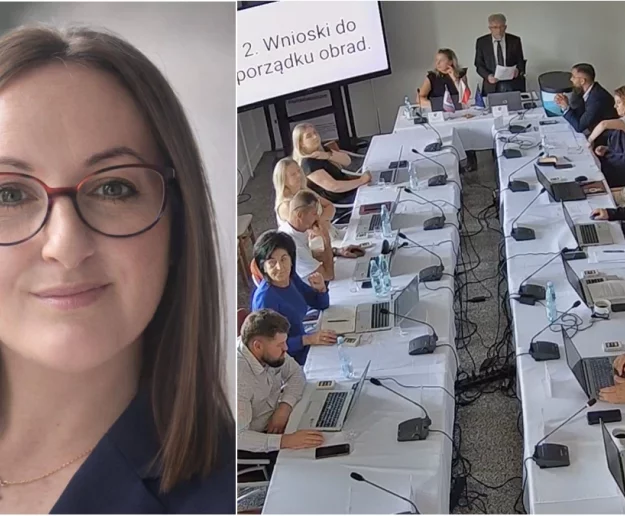 Radna apeluje do mieszkańców przed referendum - zdjęcie główne