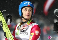 Mistrz Świata w skokach narciarskich i jego sentyment do Limanowej - zdjęcie główne