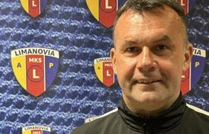 Były trener Limanovii poprowadzi juniorów Orła - Zdjęcie główne