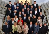 Klub parlamentarny Rozwój Plus zarejestrowany, jest już w wykazie na sejmowej stronie - zdjęcie główne