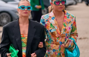 Styl na luzie czy klasyka? Klapki i baleriny premium w duchu slow fashion - zdjęcie główne