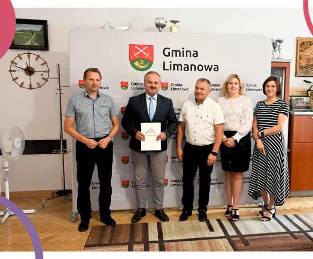 Podpisano umowę z wykonawcą placu zabaw w Starej Wsi I - Zdjęcie główne