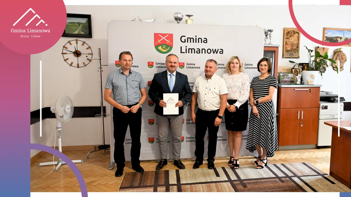 Podpisano umowę z wykonawcą placu zabaw w Starej Wsi I