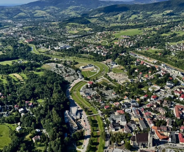 Alert drugiego stopnia - fala upałów do 34°C i to do co najmniej wtorku - zdjęcie główne