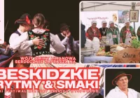 Beskidzkie Rytmy i Smaki - program festiwalu - zdjęcie główne