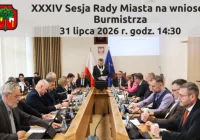 Dziś nadzwyczajna sesja  - zdjęcie główne