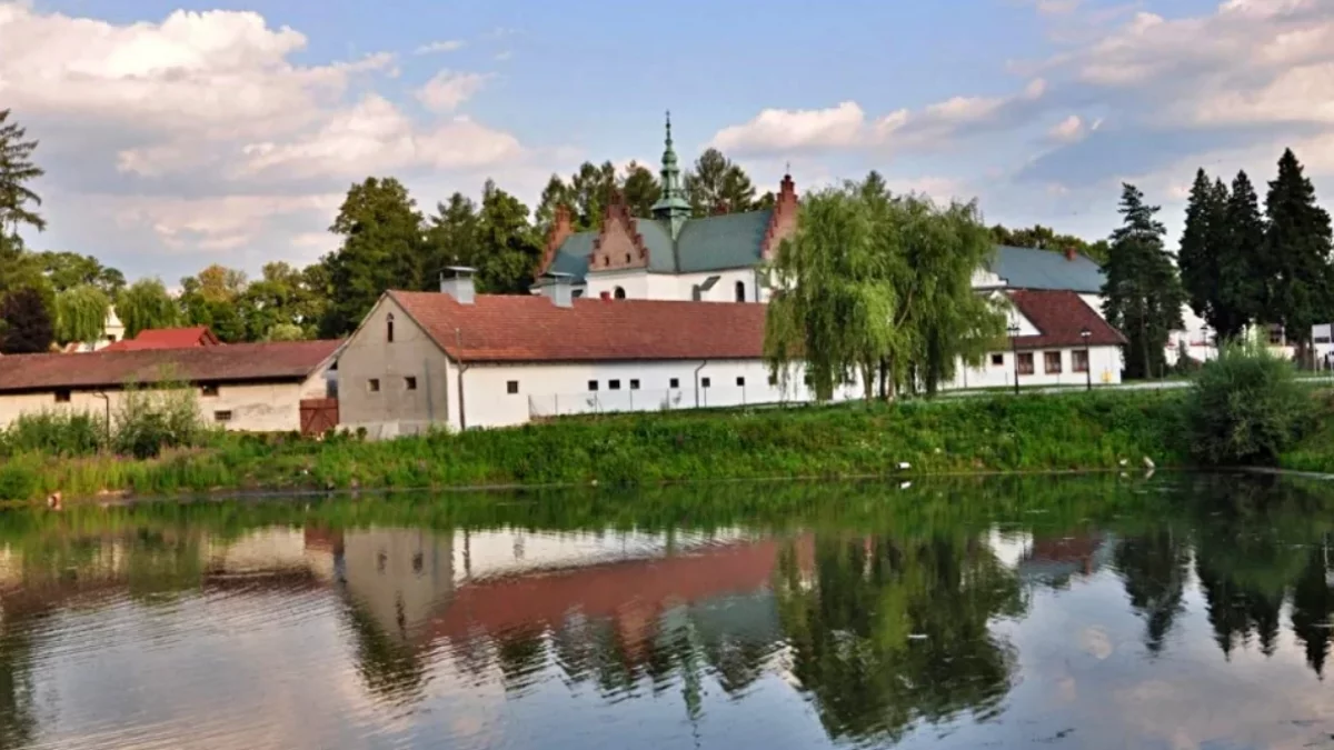 Ruszają spacery historyczne na Limanowszczyźnie 