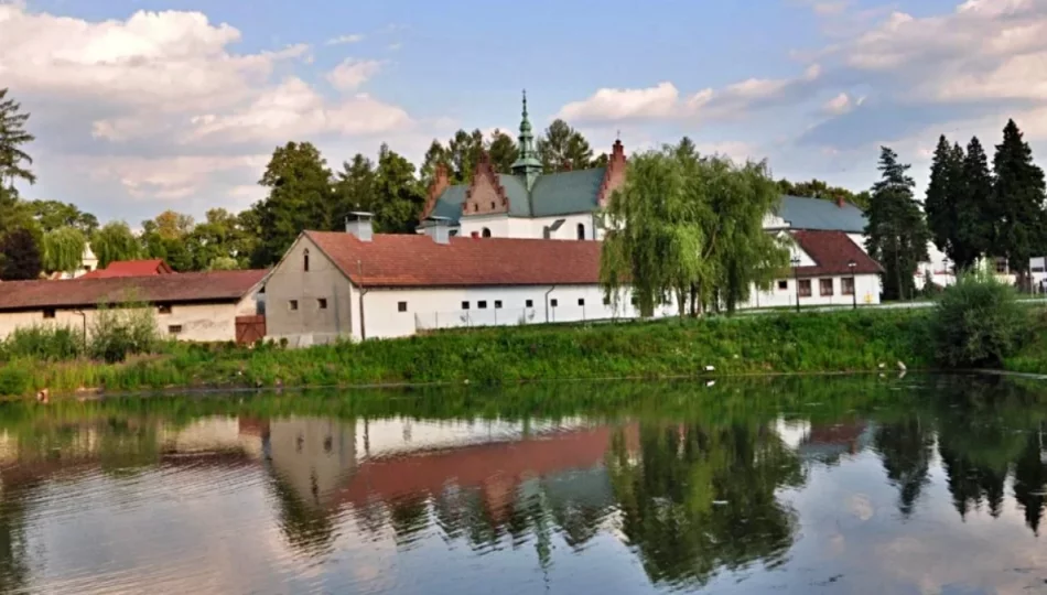 Ruszają spacery historyczne na Limanowszczyźnie  - zdjęcie 1