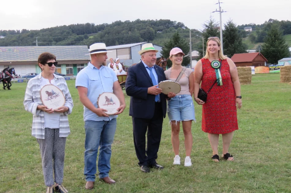 Za nami Galicyjski Konkurs Powożenia (ZDJĘCIA) - zdjęcie 3