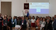 Podpatrywali rozwiązania w polityce senioralnej  - zdjęcie 4