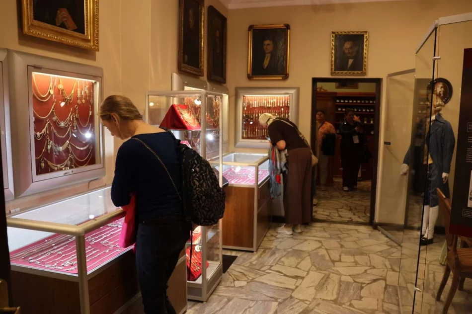 Podpatrywali rozwiązania w polityce senioralnej  - zdjęcie 12