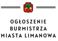 Burmistrz Miasta Limanowa ogłasza II przetarg ustny nieograniczony na sprzedaż nieruchomości zabudowanej budynkiem targowiska Mój Rynek - zdjęcie główne