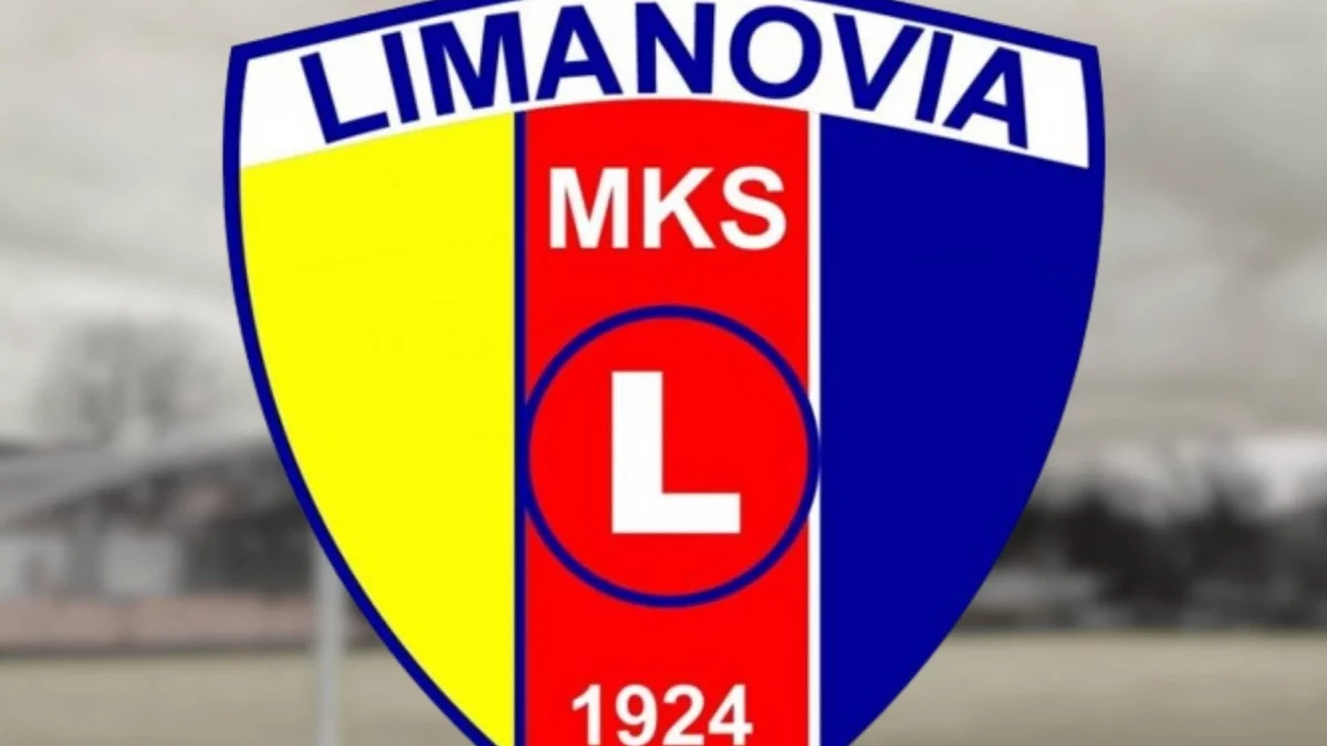 Kolejny cios w Limanovię. Poważna kontuzja.