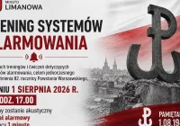 Syreny alarmowe 1 sierpnia – upamiętnienie 82. rocznicy Powstania Warszawskiego - zdjęcie główne