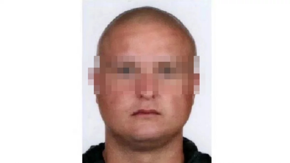 Koniec poszukiwań 24-latka. Został zatrzymany w Krakowie i trafi do więzienia