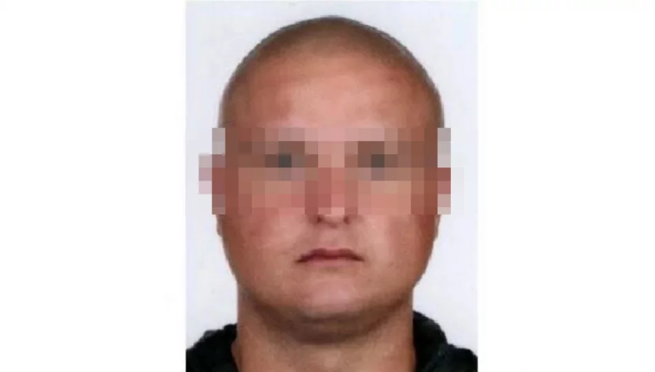 Koniec poszukiwań 24-latka. Został zatrzymany w Krakowie i trafi do więzienia - zdjęcie 1