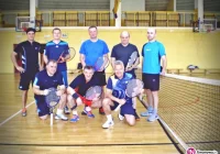 O Puchar wójta Gminy Tymbark w tenisie ziemnym - zdjęcie główne