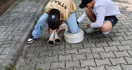 Młodzieżowe Drużyny Pożarnicze na dorocznym obozie  - zdjęcie 4